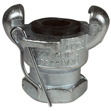 Dixon Valve & CouplingGAM13A